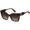 MARC JACOBS 811/S 086HA - angled