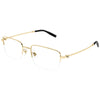 MONT BLANC MB0313OA 002 - angled