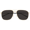 MONT BLANC MB0417SA 001 - front