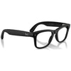 RAYBAN META GEN3 RW4011 601S1M 53 - angled 2
