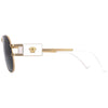 VERSACE VE2252 1471/87 - side