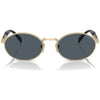 PRADA SPR65Z ZVN09T 55 - front