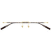 MONT BLANC MB0431O 003 - front