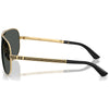 VERSACE VE2293 1002/87 40 - side