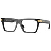 VERSACE VE3354 GB1 55 - angled