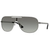 VERSACE VE2293 1000/11 40 - angled