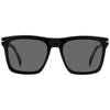 DAVID BECKHAM DB 7000/CS 80799 - front