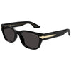 MONT BLANC MB0479S 001 - angled