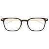 MONT BLANC MB0467OL 009 - front