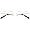 MONT BLANC MB0313OA 002 - front
