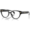 VERSACE VE3394D GB1 53 - angled
