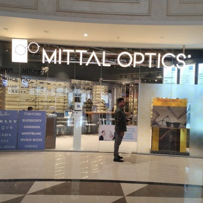 Mittal Optics Ahmednagar