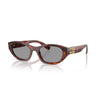 MIU MIU SMU A03 21C40O - angled