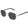 MONT BLANC MB0270S 001 - angled