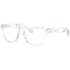 OAKLEY OY8009 0850 - angled
