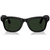 RAYBAN META GEN3 RW4011 601S1M 53 - front, lenses tinted