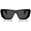 PRADA SPR B18 16K-08Z - front