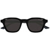 MONT BLANC MB0384S 001 - front