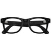 RAYBAN META GEN3 RW4011 601SSB 50 - top, folded