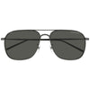 MONT BLANC MB0417SA 002 - front