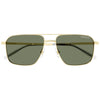 MONT BLANC MB0278S 002 - front