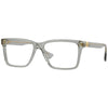 VERSACE VE3328 5496 56 - angled