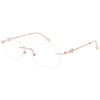 SALVATORE FERRAGAMO SF2583LBI770