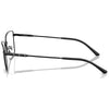EMPORIO ARMANI EA1185B 3014 Unisex Optical Frame Black - side