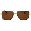 SALVATORE FERRAGAMO SF318P 710