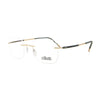 Silhouette 5540 LC 7830 angled