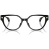 VERSACE VE3394D GB1 53 - front