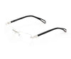 MAYBACH THE IDEALIST I - 3 pcs MAYBACH Silver Square