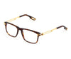MAYBACH THE EXPERT II G-AA-Z26 - METAL SHEET MAYBACH Gold brown Square