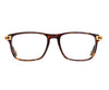 MAYBACH THE EXPERT II G-AA-Z26 - METAL SHEET MAYBACH Gold brown Square