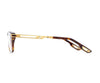 MAYBACH THE EXPERT II G-AA-Z26 - METAL SHEET MAYBACH Gold brown Square