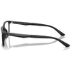 EMPORIO ARMANI EA3280U 5001 Unisex Optical Frame Black - side