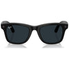 RAYBAN META GEN3 RW4011 601/1Z 50 - front, lenses tinted