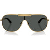 VERSACE VE2293 1002/87 40 - front