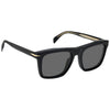DAVID BECKHAM DB 7000/CS 80799 - angled