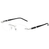 MONT BLANC MB0346O 004 - angled
