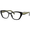 PRADA VPR19W 03K1O1 53 - angled