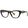 PRADA VPR19W 1AB101 53 - angled