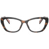 PRADA VPR19W 23A1O1 53 - front