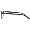EMPORIO ARMANI EA3098 5549 Unisex Optical Frame Grey - side