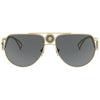 VERSACE VE2225 1002/87 60 - front