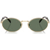 PRADA SPR65Z ZVN70L 55 - front