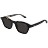MONT BLANC MB0384S 001 - angled