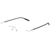 MONT BLANC MB0431O 002 - angled