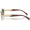 PRADA SPR65Z ZVN70L 55 - side