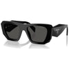 PRADA SPR B18 16K-08Z - angled